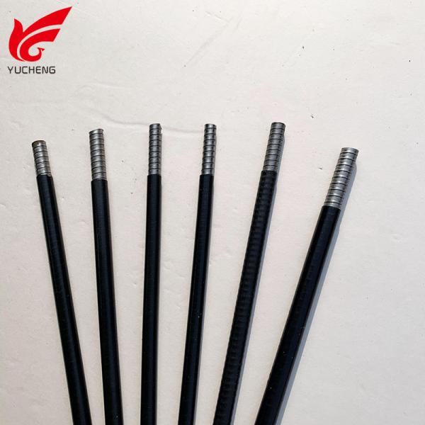 7MM 1P  Motorcycle Brake Cable Housing Tachometer Brake Cable Outer