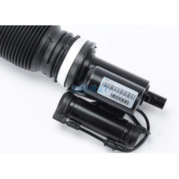 La suspension avant gauche Mercedes d'air aèrent la classe W220 4 Matic des chocs 2203202138 S