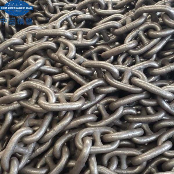 Norway Stock For Sale Anchor Chain-China Shipping Anchor Chain