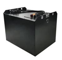 48V 500Ah batterie lithium-ion avec système de chauffage pour élévateur de fourchette électrique ciseaux élévateur de chariot élévateur batterie