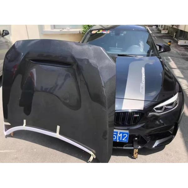 168*160*30 true carbon fiber hood for FOR bmw facelift M2 series F87 F22 M2C GTS CS MP
