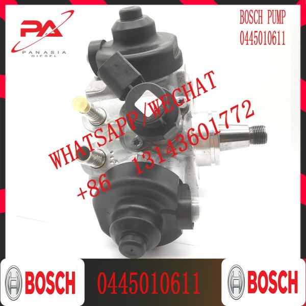 Bomba de Combustível VW Audi Bosch 2.7 3.0 Tdi 059130755AB CP40445010611 0445010685 0445010673