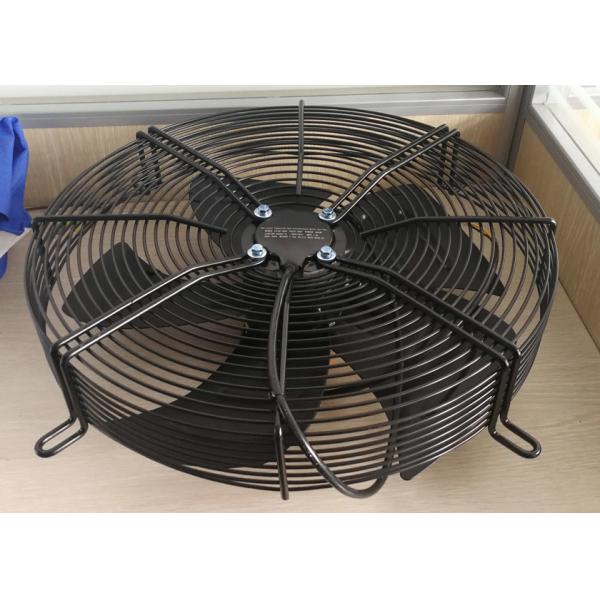 Вентилятор с осевой обтекаемостью внешнего ротора вытыхания держателя стены промышленный, вентилятор воздуходувки осевой