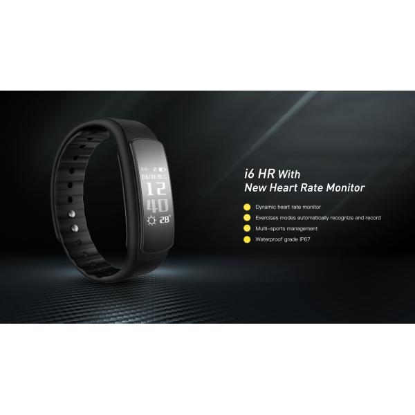 Водоустойчивый диапазон фитнеса Фастрак замены силикона