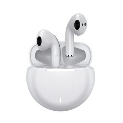 Compact Cool Electronic Gifts Lightweight TWS Wireless Bluetooth Headset