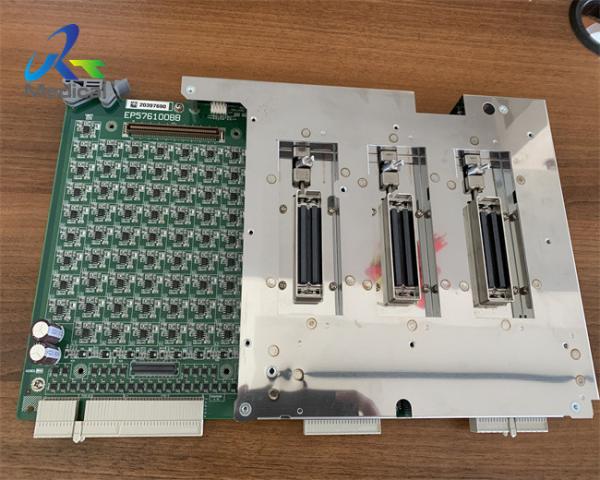 Hospital Facility Hitachi Arietta 60 TPRB Board Ultrasound Parts