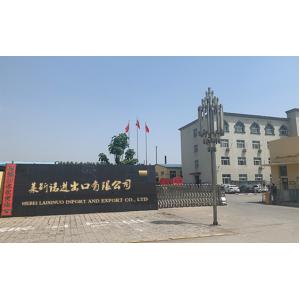 Hebei Laisinuo Import And Export Co. Ltd
