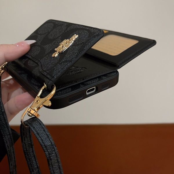 Designer phone case