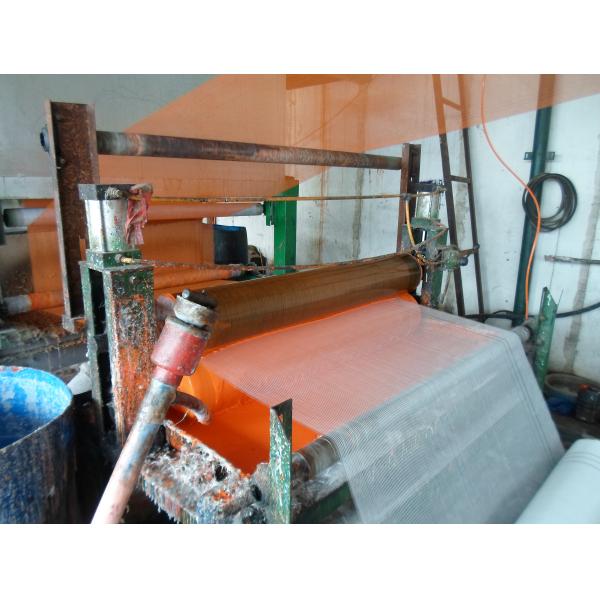 4 X 4mm 160g Fiberglass Mesh Fabric Alkali Resistant For Mosaic