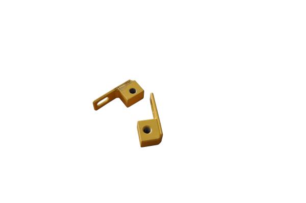 15D0364 Support Connector  for Wheel Loader Spare Parts