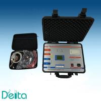 Appareil de contrôle de enroulement 1A, 2A, 5A, 10A, 20A, 40A, 50A, de résistance de transformateur de WRT ohmmètre 100A micro