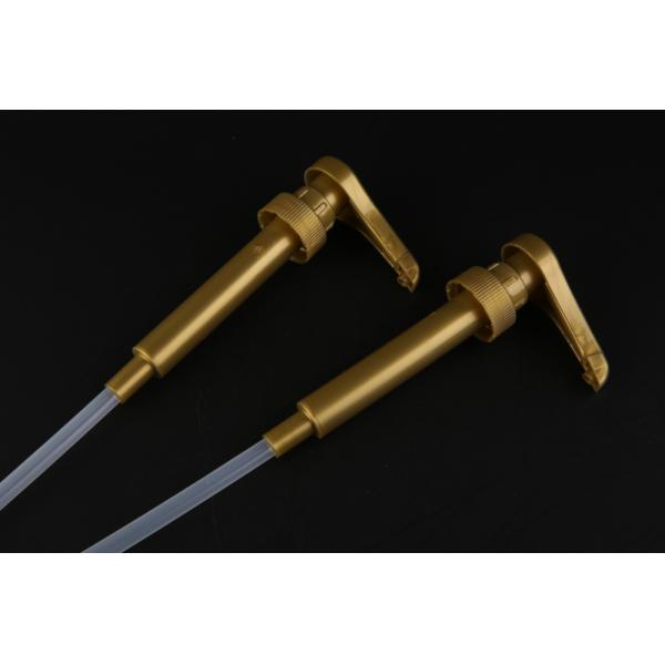 материал качества еды Torani распределителя насоса сиропа 5ml 8ml 10ml пластиковый