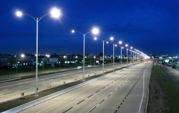 IP65 150 Watt Led Street Light