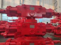 20 3/4 Inch Oil Blowout Preventer 3000psi Shear Ram Blowout Preventer