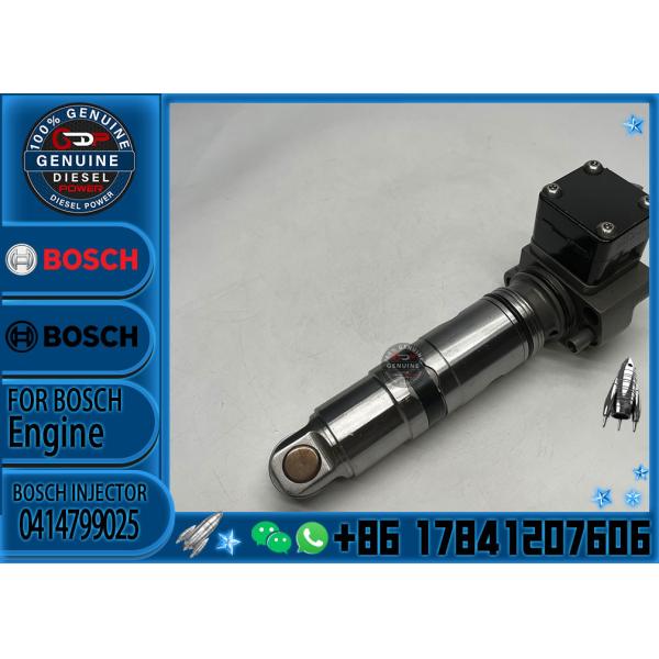 Diesel Unit Injector BEBE4D04001 5001867216 7420708597 20708597 3801551 3801432 21644596 For Volvo Truck