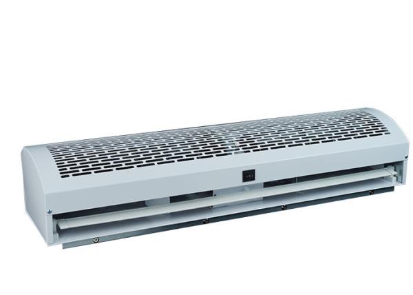 Compact Commercial Door Air Curtain blower Overdoor Fresh Fan For Entrance Exit