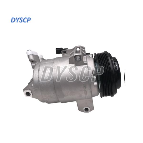 Compressor de carros 92600-JN30B 92600JN30B Nissan Teana koleos J32 2.0 6pk