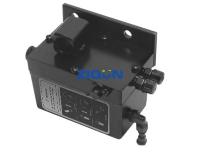 Automotive Hand Oil Hydraulic 1908460 IVECO Cabin Tilt Pump
