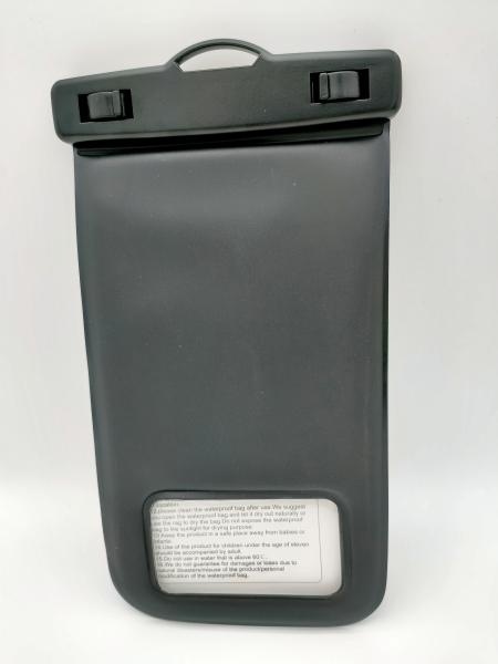ODM PVC Waterproof Bag For Phone And Keys Thermoplastic Polyurethane Material