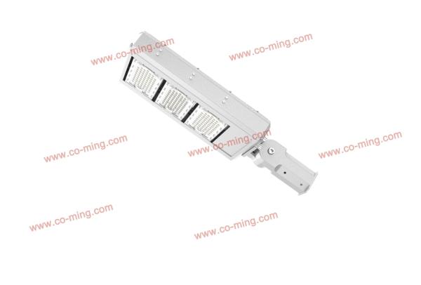 Meanwell Driver Led Street Light Luminaires , Energy Saving Led Street Lamp 180W