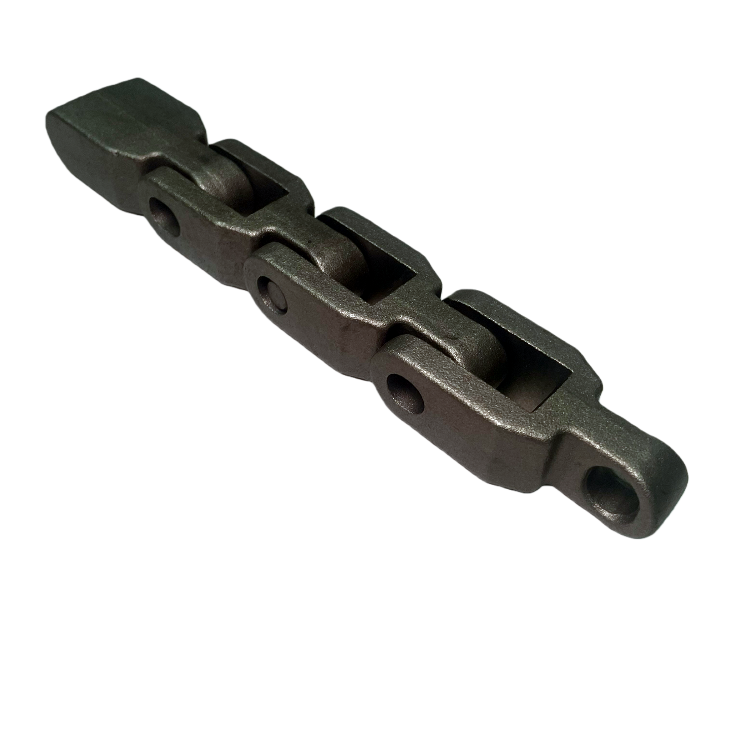 Custom Conveyor & Scraper Chain Systems: Heavy-Duty Sprockets And Roller Chain Kits
