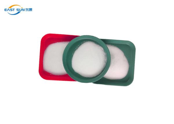 DTF Printing 1kg 5kg Tpu Adhesive Powder White Adhesive Dtf Hot Melt Powder