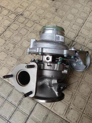 Pièces de turbocompresseur de moteur Volvo 2.0T d'origine et de rechange (remplacement)