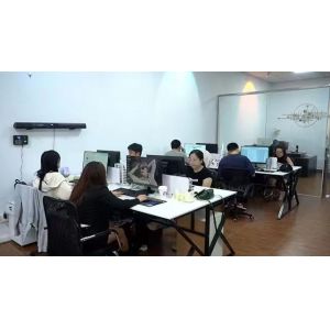 Chengdu Fantasitic International Trading Co., Ltd.