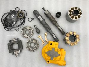 Peças da bomba hidráulica da máquina escavadora HPV90 para KOMATSU PC200-3 ou
