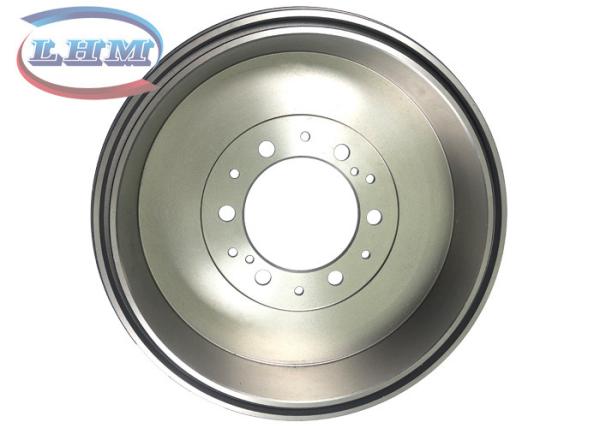 Disco automotivo do freio de Toyota Fortuner Hilux 42431-0K120