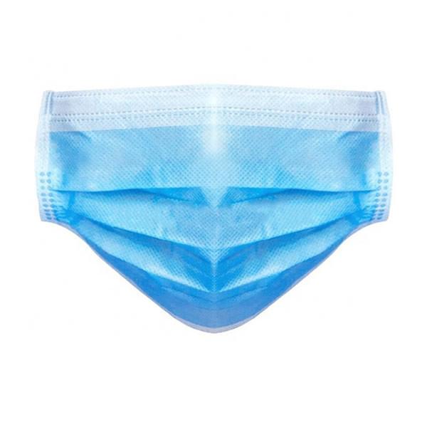 Reusable Anti Smoke Dust Disposable Mouth Mask Gauze Cotton Fabric Protective Face