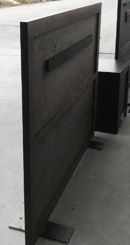 wooden king /queen /full headboard,casegoods, hotel furniture,casegoodsHD-0074