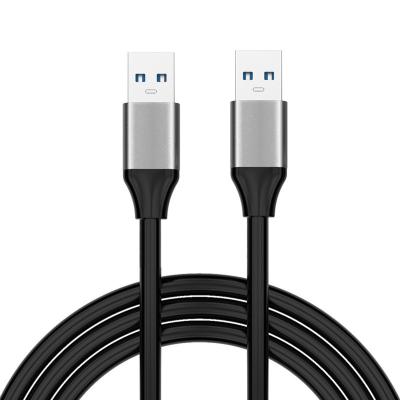 USB 3.0 Un câble mâle à mâle pour le disque dur ordinateur portable lecteur de DVD TV USB 3.0 Hub et plus