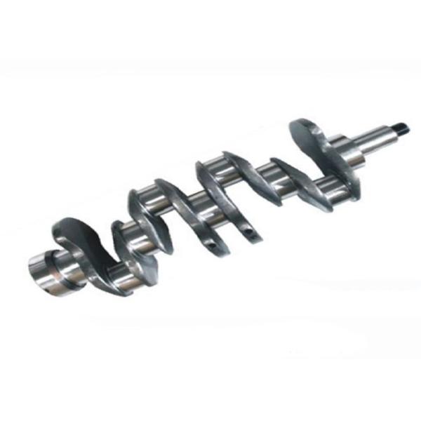 Hyundai Kobelco Sumitomo Daewoo Sany Excavator Engine Parts Crankshaft