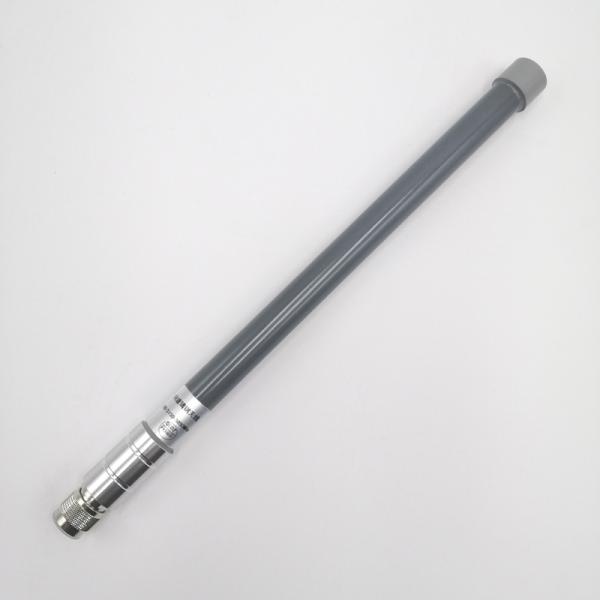 5dBi Outdoor Fiberglass WiFi Antenna 2.4G 5.8G Dual Band