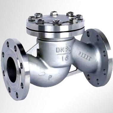 Low Pressure Drop Water Meter Strainer For Petroleum And Steam Medium