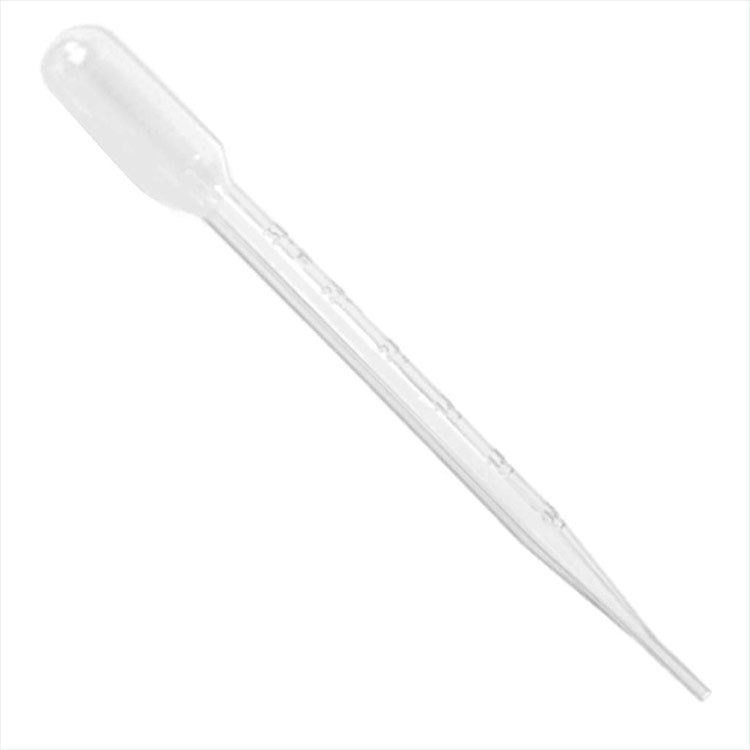 Пипетка Pasteur капилляра Laboratoire медицинская микро- дозируя жидкости 3 - 5ml