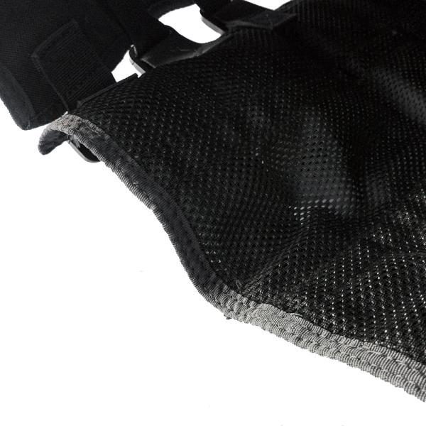 MTV14 Сильно защищенный и безопасный военнослужащий и полицейский бодитактический жилет