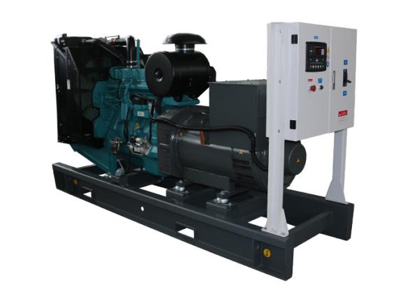 gerador diesel de 250KVA/200KW perkins com alternador de Stamford