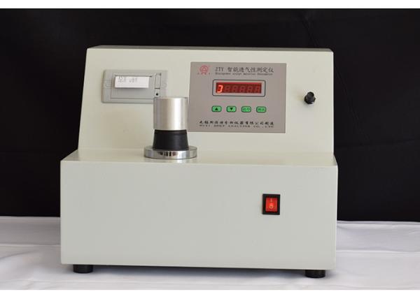 Greenhouse Air Permeability Test Equipment ≦90% Relative Humidity