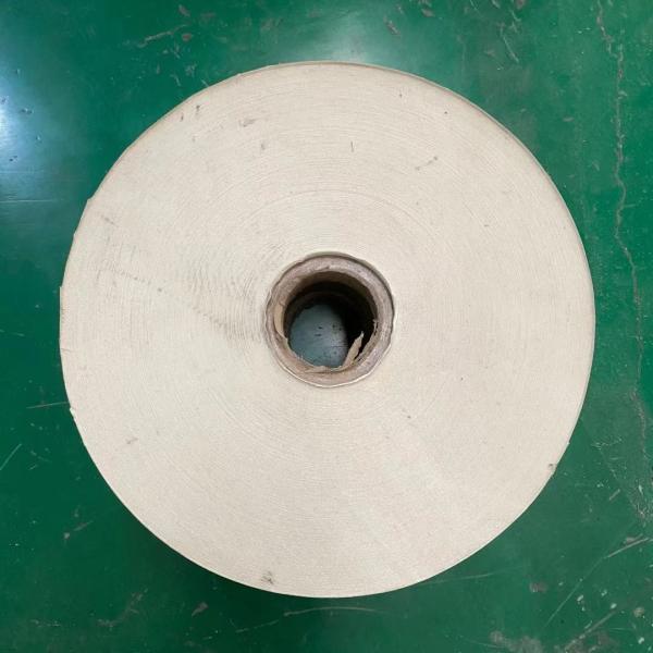 Parte inferior do copo de papel do produto comestível 210gram