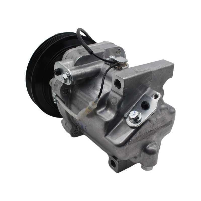 Car Air Conditioner A/C Compressor for MAZDA 323 323F OE B25F61450B Auto Ac Pump