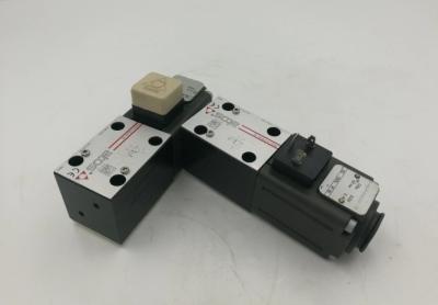 ATOS Digital Proportional Relief Valves Direct Acting RZMO-A RZMO-AEB RZMO-AES
