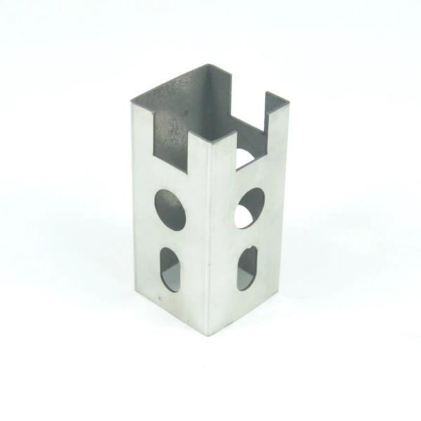 60mm 3D CNC Tube Laser Cutting Stainless Steel Aluminum Iron Steel Pipe Cutting Service
