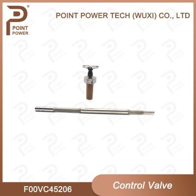 Válvula de controle comum do trilho de F00VC45206 Bosch para os injetores 0445110682
