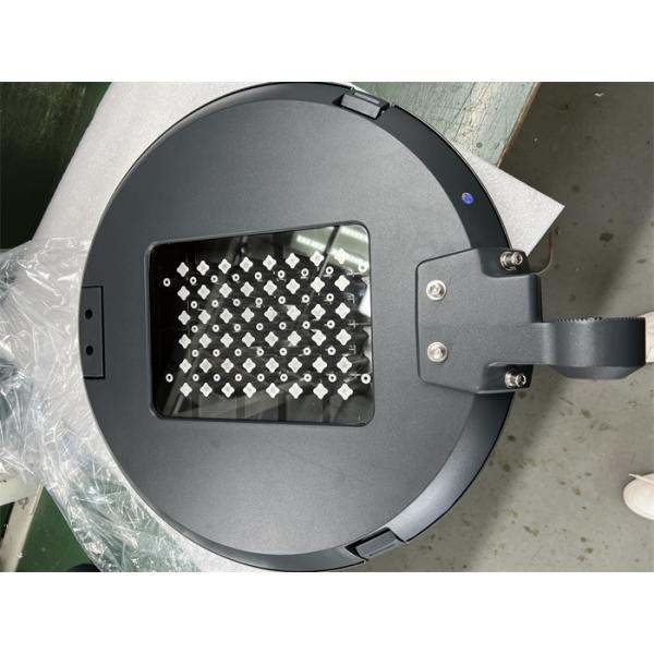 IP65 100W 120W 150W Внешний однорукий светодиодный садовый светильник