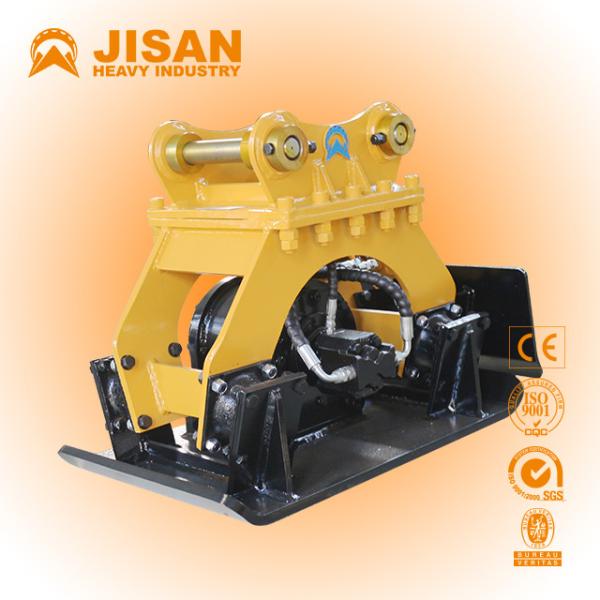 Ce diesel do Odm do Oem de Jack Hammer Excavator Compactor Plate do acessório de Honda