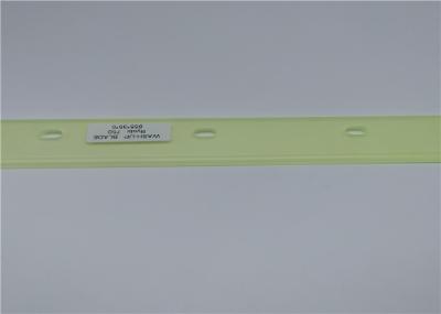 Wash Up Blade For Ryobi Printing Machine Spare Parts 855mmX35mmX5mm
