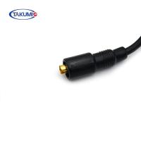 Anti vela de ignição 12453566 S-R6A19 da corrosão MWM TCG 3016 com elétrodo M18*1.5 de Prechamber
