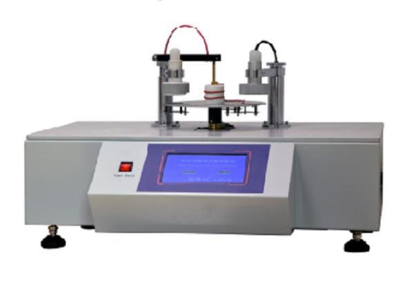 Fabric Antistatic Testing Machine  Used To Evaluate And Determine The Electrostatic Properties Of Various Fibers, Yarn